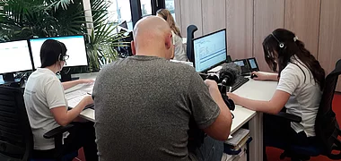 MiTo Media GmbH Impression 15