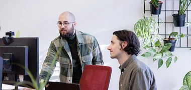 ifabrik Digitalagentur Impression 1