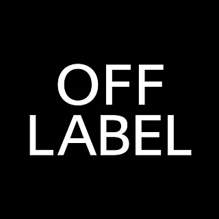 OFF LABEL