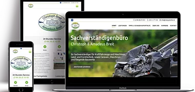 Digital Best - Webdesign & innovatives Online-Marketing Impression 3