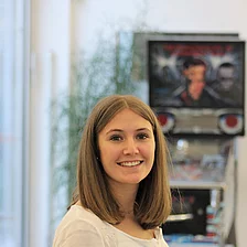 Lisa Braun