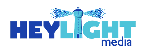 HEYLIGHT media