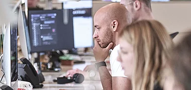 Aclewe GmbH Werbeagentur Köln Impression 3