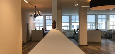 Pilotfisch Markenagentur Impression 5