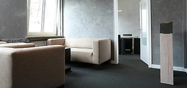 mosaic GmbH - Werbung | Gestaltung | Kunst Impression 2
