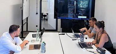 Elephant Webdesign & Marketing GmbH Impression 5