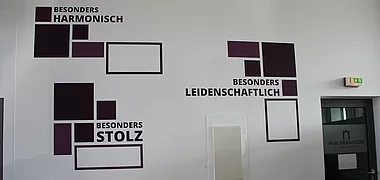 BESONDERS SEIN GmbH Impression 4