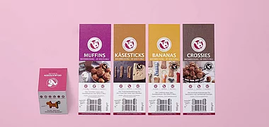 18Quadrat | PACKAGING & BRANDING Impression 4