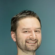 Damian Harmata