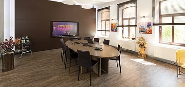 Lingner Marketing GmbH Impression 4