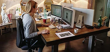 Werbeagentur büro schmidt Impression 2