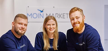 Moin Marketing GmbH Impression 2