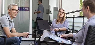 SYNBRAND I The B2B Tech Brand Agency Impression 4