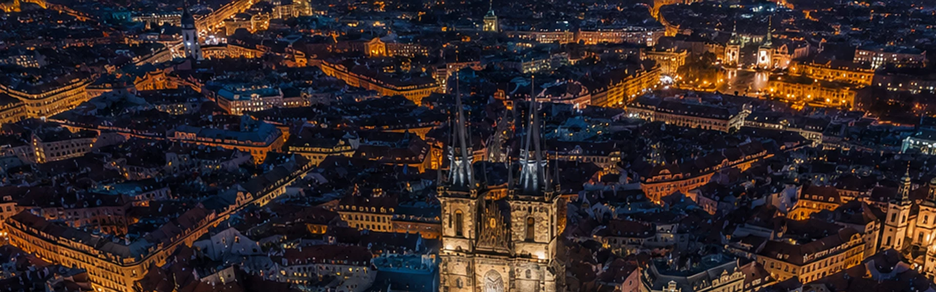 Software / SaaS Agenturen in Hlavní město Praha
