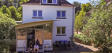 WortBildTon Werbeagentur GmbH & Co. KG Impression 2