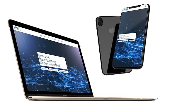 WEBSITE RELAUNCH STB SACHE Bild 1