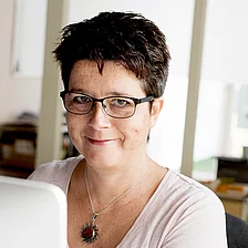 Petra Grashoff