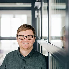 Daniel Heiber