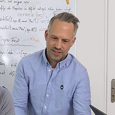 Patrick Dolinski