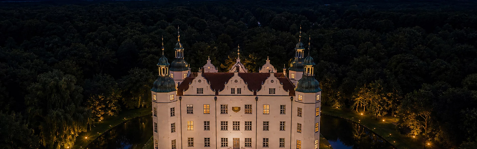 Hotellerie Agenturen in Ahrensburg