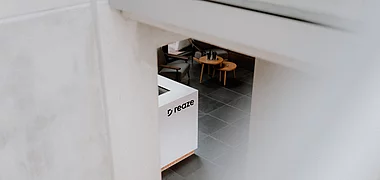 reaze GmbH Impression 2
