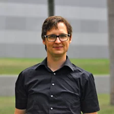 Marcus Blum