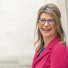 Mareike Achterberg-Vogl