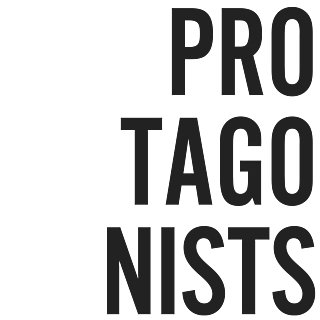 PROTAGONISTS