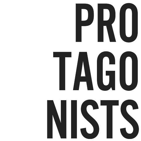 PROTAGONISTS
