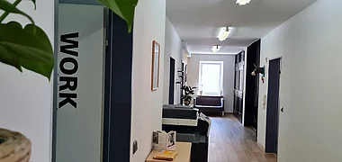 Agentur Eselsohr Impression 5