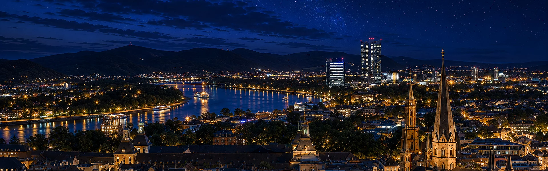 Agentur in Bonn gesucht? Die besten Agenturen in Bonn im Vergleich