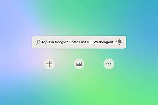 ICE Werbeagentur Köln