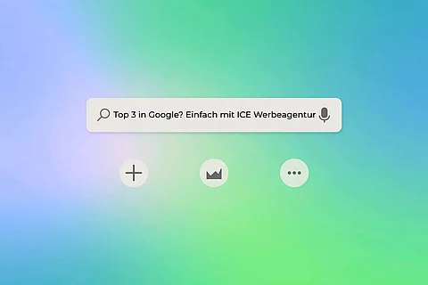 ICE Werbeagentur Köln
