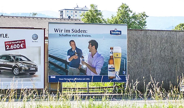 Fürstenberg Bild 1