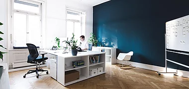 neckarfreunde GmbH Strategieberatung Impression 2