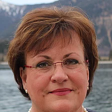 Ilona Krämer