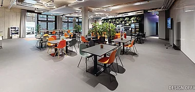 B+D Agenturgruppe Impression 2