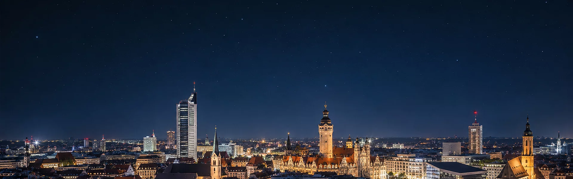 Agentur in Leipzig gesucht? Die besten Agenturen in Leipzig im Vergleich