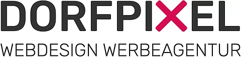 Dorfpixel Webdesign Werbeagentur