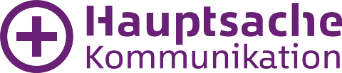 Hauptsache Kommunikation GmbH