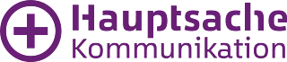Hauptsache Kommunikation GmbH