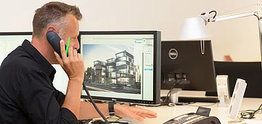 OX.11 Agentur für Visualisierung und Kommunikation Impression 3