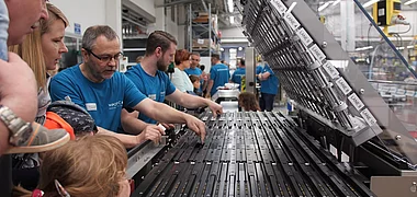 RAWTIME - Werbeagentur & Videoproduktion Impression 6