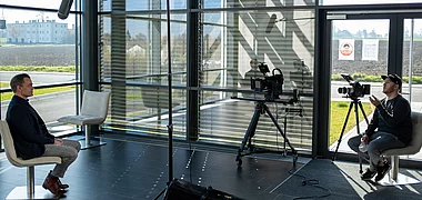 Filmproduktion Chainshot Impression 6