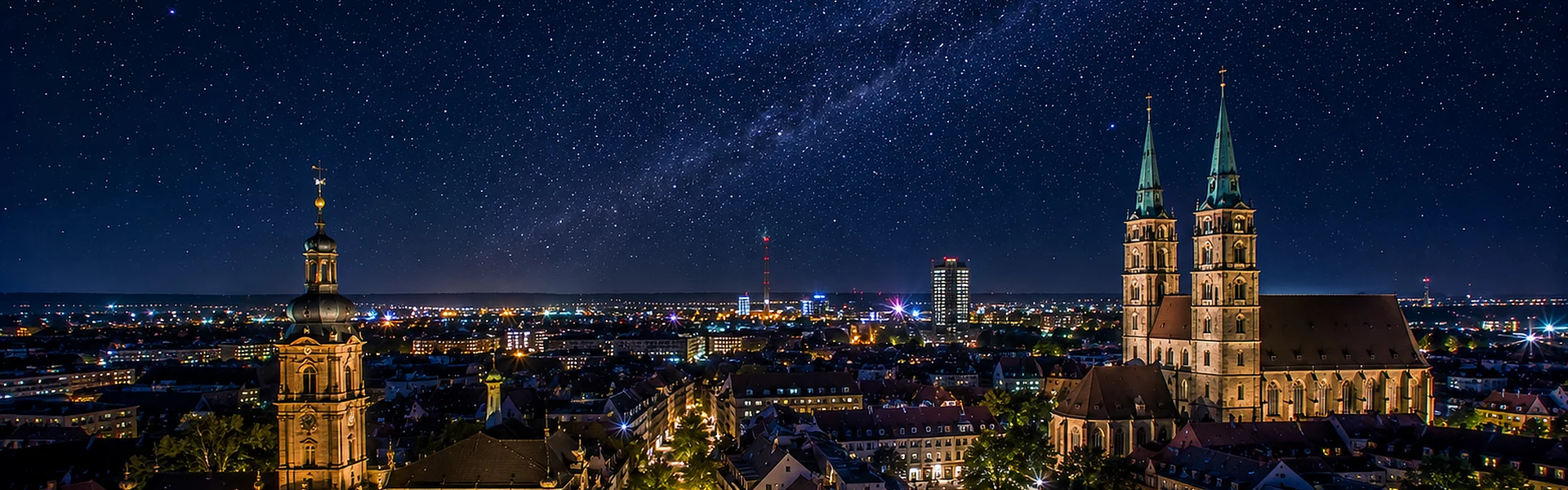 Versicherung Agenturen in Erlangen