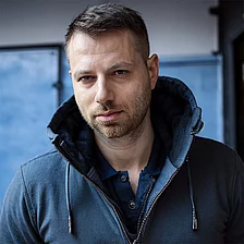 René Mezger