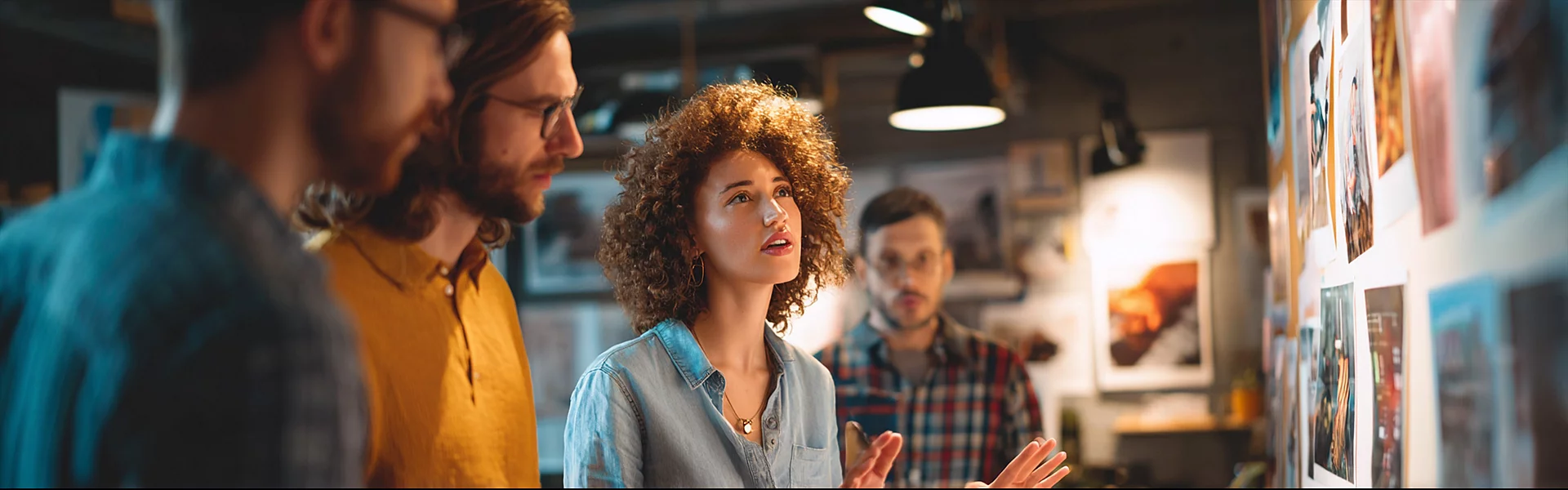 Werbeagentur gesucht? Die besten Werbeagenturen vergleichen
