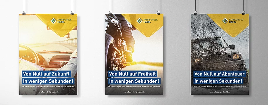 Fahrschule Hackl Bild 1