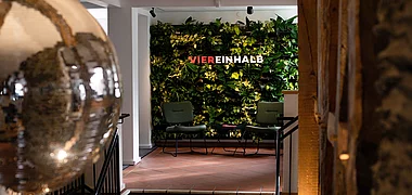 VIEREINHALB GmbH Impression 1