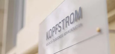 Kopfstrom GmbH Impression 2